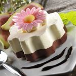 Picture for category Vanilla Icecream Flower